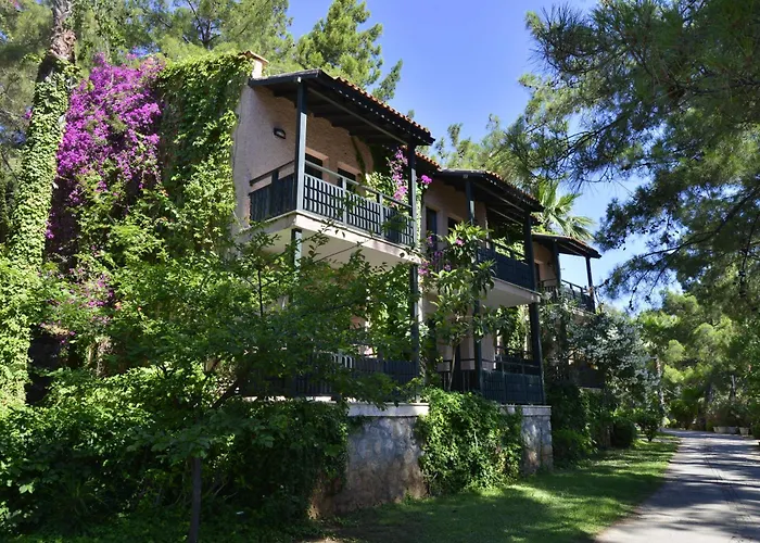 Grand Yazici Club Marmaris Palace