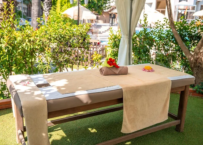 Luxe hotel: Hotel Aqua